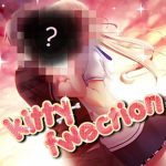 kittyfwection