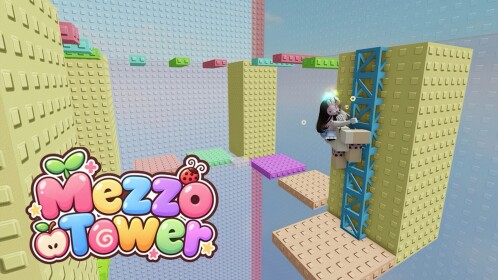 Mezzo-toren