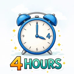 [4 Hours] Steal a Brainrot MODDED icon