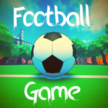 フットボールゲーム
