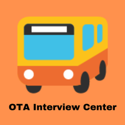 🚌 OTA Interview Center