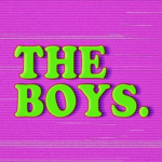 The_____boys