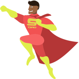 super hero tycoon