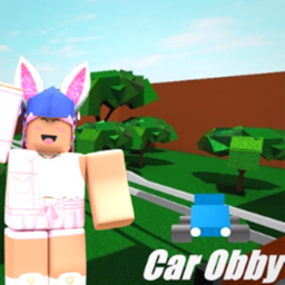 Official Car Obby