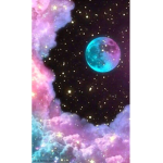 MoonLights Safari
