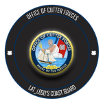 [USCG] Office of Cutter Forcesᅠᅠ