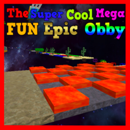 Epic meme Obby(original)