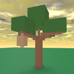 The Bee Hive [Remake] icon