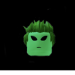 Green Gang Official army