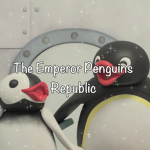 The Emperor Penguins Republic