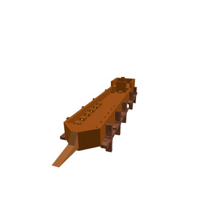 Warship