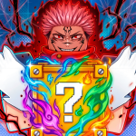 [🌊5 SKILLS] Lucky Block Fighters