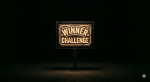 The donation game winner challenge
