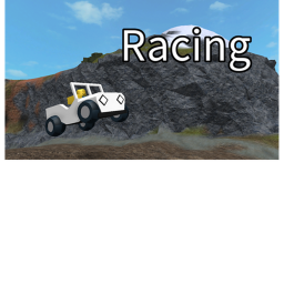 The OffRoad Racing Simulator [WINTER]