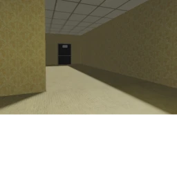 Backroom icon