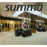 Summa Clothing