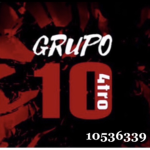 Grupo 10 4tro