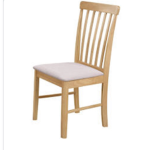 I sit on the floor