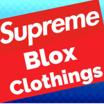 SupremeBlox ClothingBR