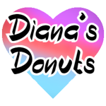 ♥Diana's Donuts♥