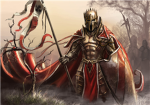 Knights not Deemed (KND)