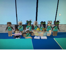 Sami's Party!