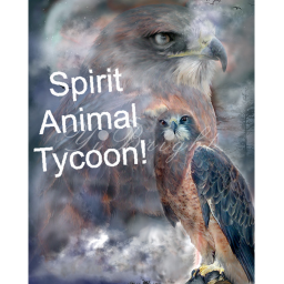 Spirit Animal Tycoon!