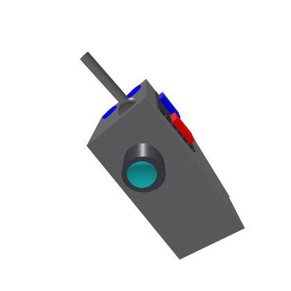 floating robot