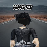 Proper Fits