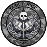 [[Task Force 141]]
