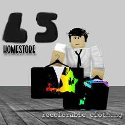 L_S Clothing Homestore
