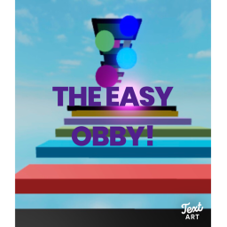 The Easy Obby!