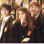 Magical Besties!
