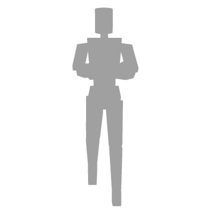 Wall Lean Arms Crossed Rizz Nonchalant Aura Emote | Roblox Item - Rolimon's