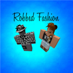 Robbed Fashion