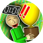 Game Badge Thumbnail