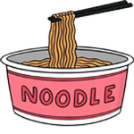 Ramen noodle sqaud