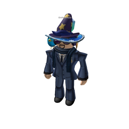 me :3