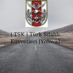 |:TSK:|Türk Silahlı kuvvetleri