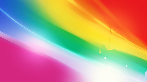 Color Wall