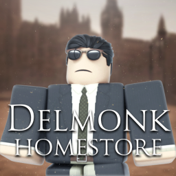 Delmonk Homestore