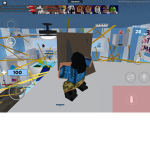 Donationde robux