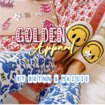- Golden Apparel -