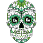 Delta Skull