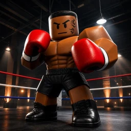 [EVENT] Boxing Mania icon
