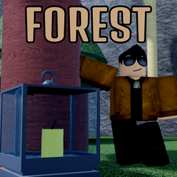 Forest Obby 🌲