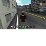 Burn Racers