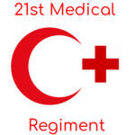 21ST Medical Regiment