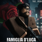 Mafia DeLuca