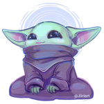 Grogu fans!